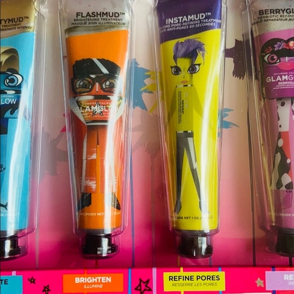 Sephora GLAMGLOW Complete  Bestselling Face Mask - Picture 9 of 16